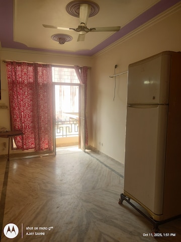 2 BHK Builder Floor For Rent in Mehrauli