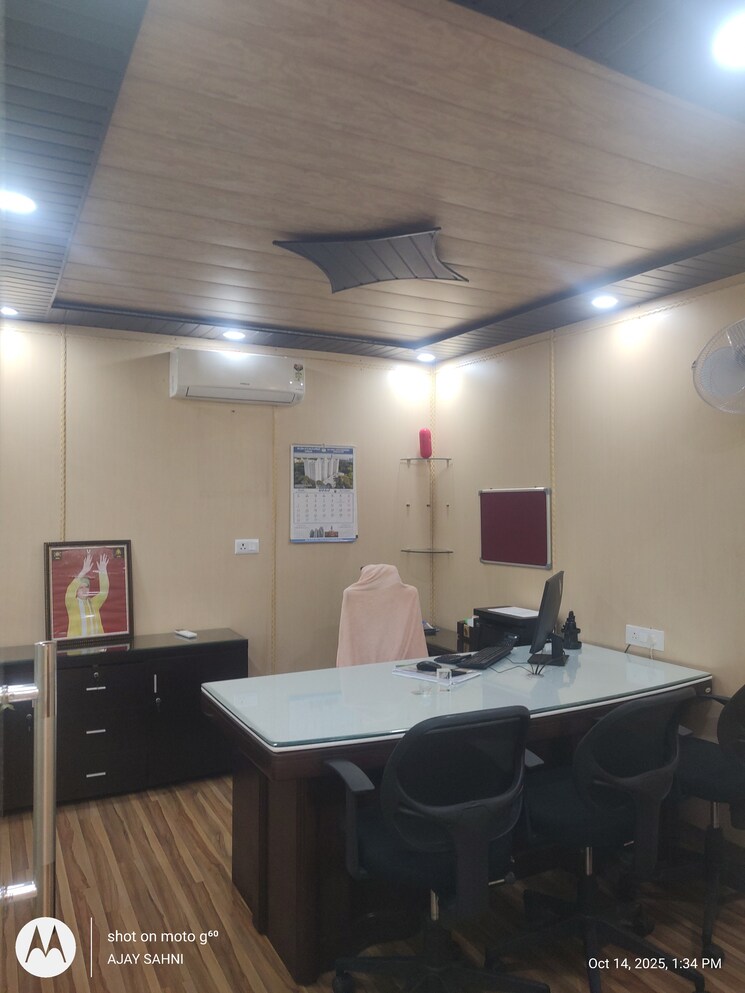 Kitchen, mehrauli 2 Bedroom 900 Sq.Ft. Builder Floor In Mehrauli Delhi 9308155