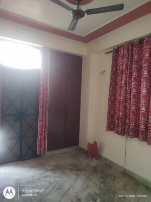 Staircase in 2 BHK Builder Floor at Mehrauli – for Rent