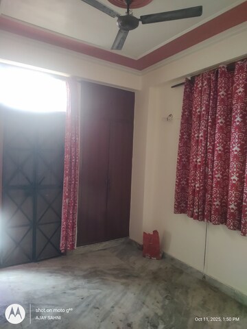 Staircase in 2 BHK Builder Floor at Mehrauli – for Rent
