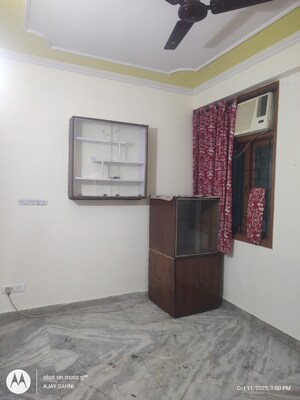 Furnished Amenities in 2 BHK Builder Floor at Mehrauli – for Rent