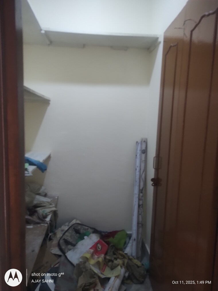 undefined, mehrauli 2 Bedroom 900 Sq.Ft. Builder Floor In Mehrauli Delhi 9308155