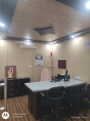 Kitchen in  Office Space at Mehrauli – for Sale