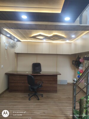  Office Space For Sale in Mehrauli