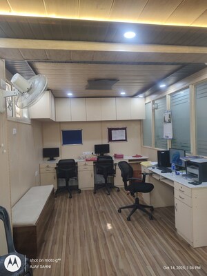 Team Area in  Office Space at Mehrauli – for Sale