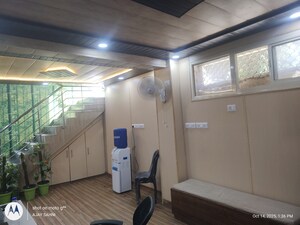 Bathroom in  Office Space at Mehrauli – for Sale