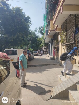 Team Area in  Office Space at Mehrauli – for Sale