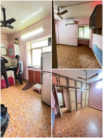 1 BHK Apartment For Sale in Gita Society, Camp