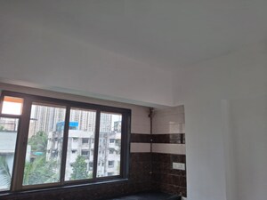 Parking in 1 BHK Apartment at Harsh Bhavani Plaza, Kanjurmarg East – for Sale