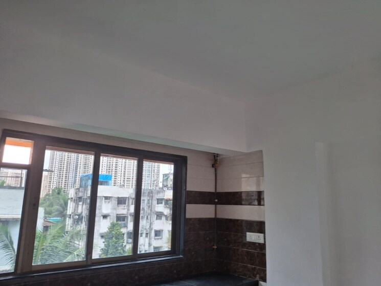  Parking, harsh-bhavani-plaza 1 Bedroom 425 Sq.Ft. Apartment In Kanjurmarg East Mumbai 9308160