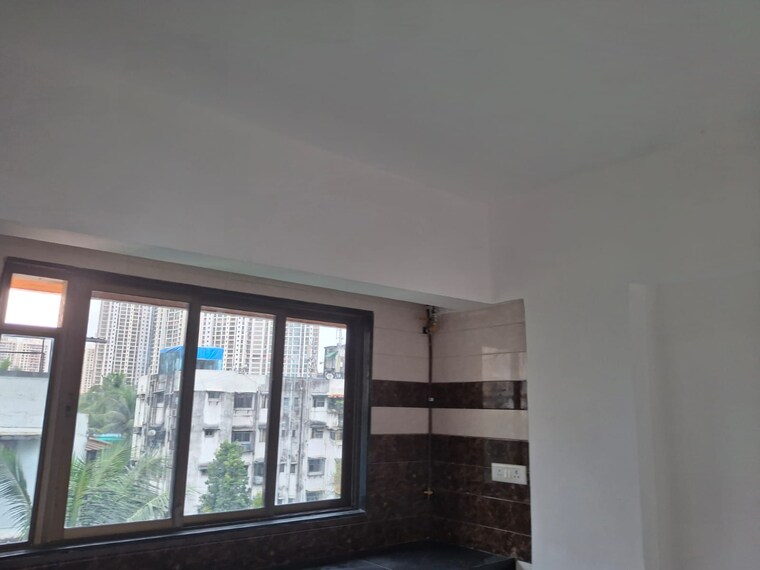  Parking, harsh-bhavani-plaza 1 Bedroom 425 Sq.Ft. Apartment In Kanjurmarg East Mumbai 9308160