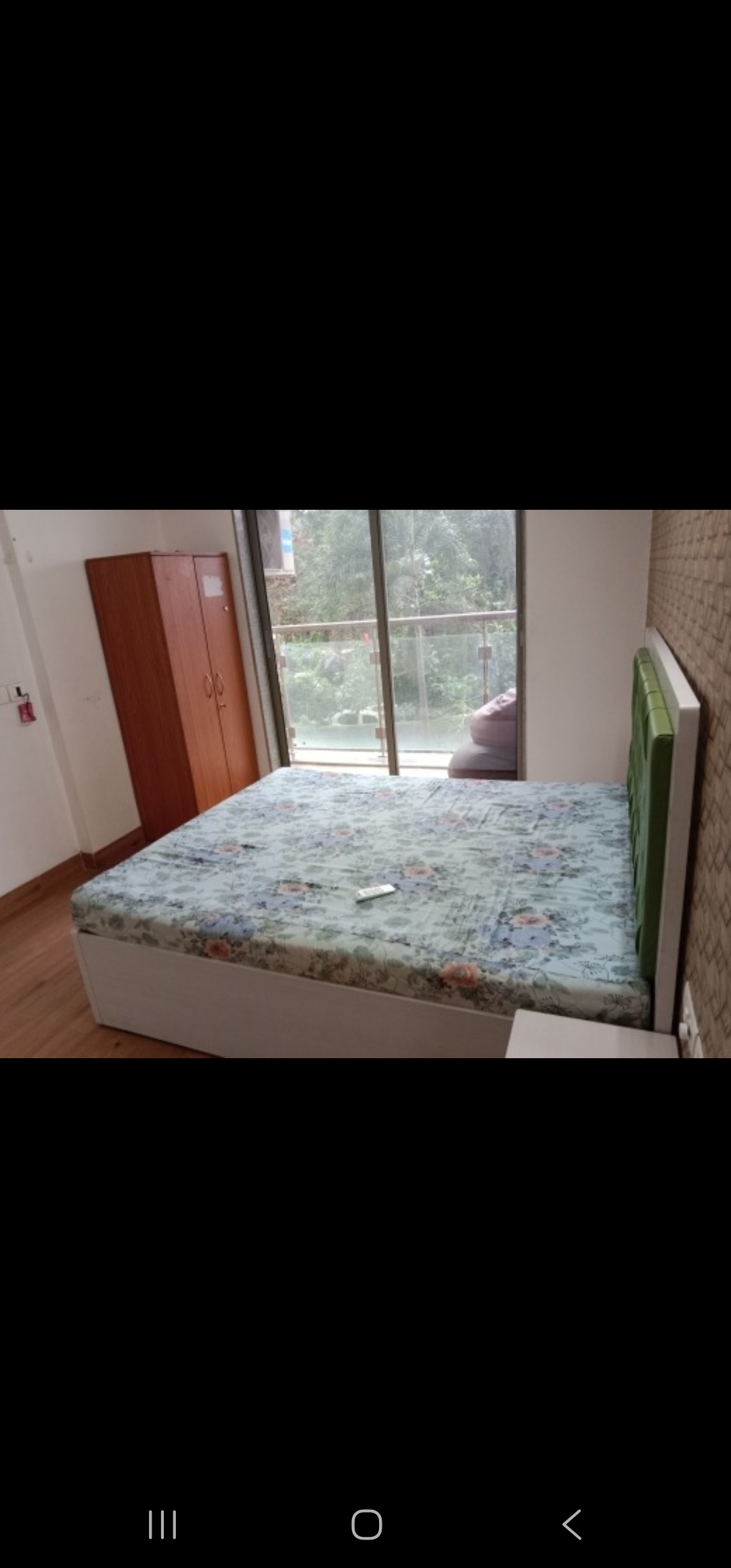 2 BHK Apartment For Rent in Spenta Palazzio