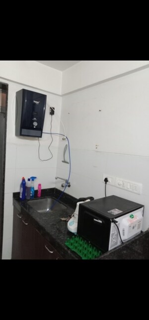 Team Area in 2 BHK Apartment at Spenta Palazzio, Sakinaka – for Rent