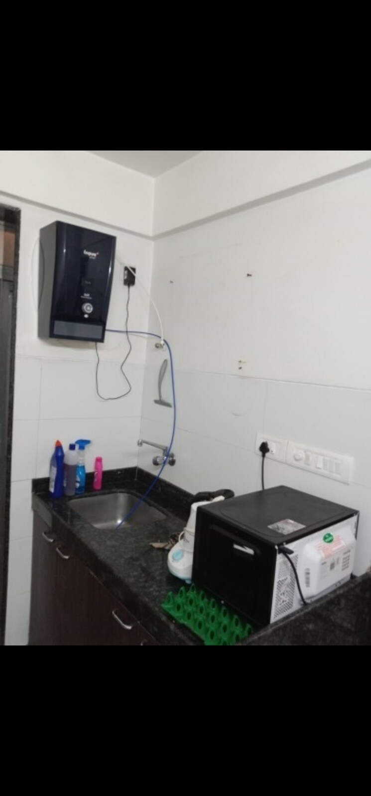 Team Area, spenta-palazzio 2 Bedroom 670 Sq.Ft. Apartment In Sakinaka Mumbai 9308159