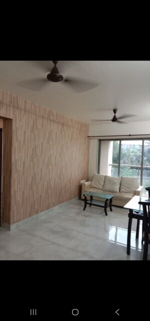 Bedroom in 2 BHK Apartment at Spenta Palazzio, Sakinaka – for Rent