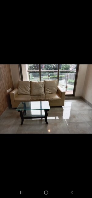 Bedroom in 2 BHK Apartment at Spenta Palazzio, Sakinaka – for Rent