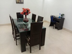 Master Bedroom in 3 BHK Builder Floor at East Of Kailash – for Rent