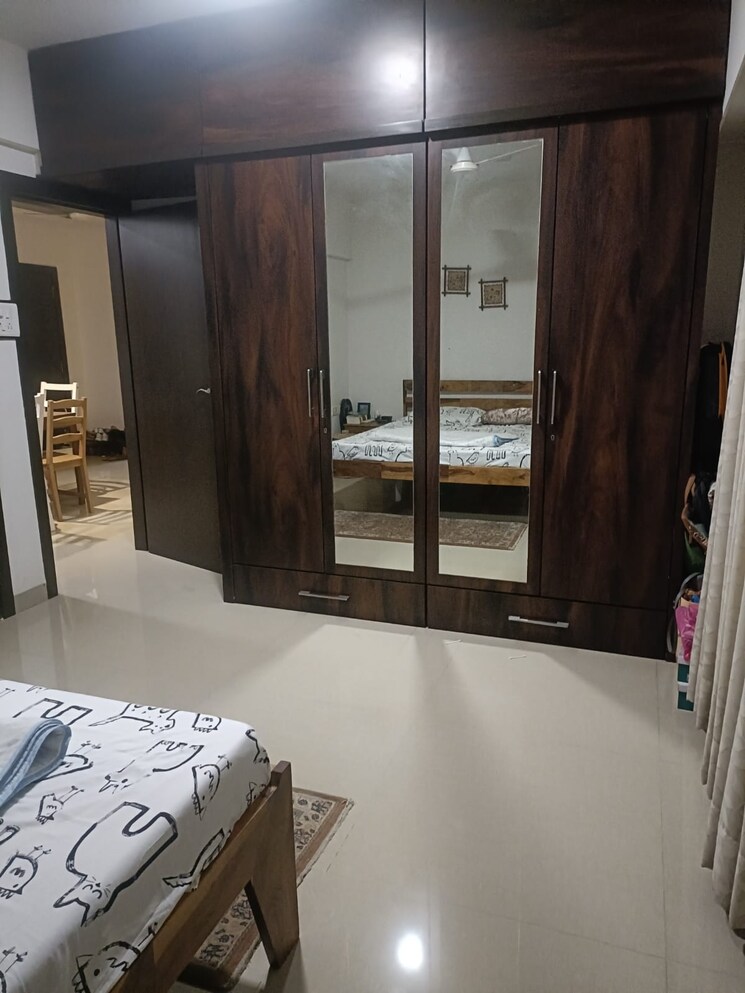 Bedroom, santacruz west 2 Bedroom 760 Sq.Ft. Apartment In Santacruz West Mumbai 9308163