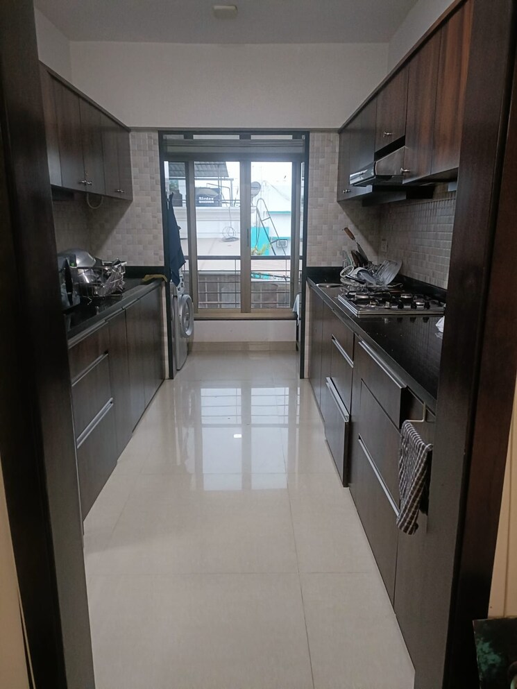Kitchen, santacruz west 2 Bedroom 760 Sq.Ft. Apartment In Santacruz West Mumbai 9308163