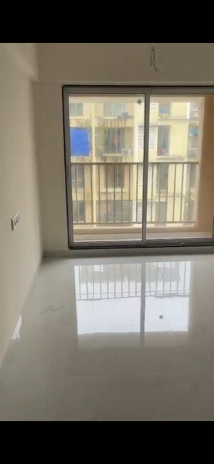 1 BHK Apartment For Sale in Ace Courtyard, Ghodbunder Road
