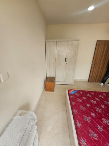 Bedroom in 2 BHK Apartment at K Raheja Ascencio, Chandivali – for Rent