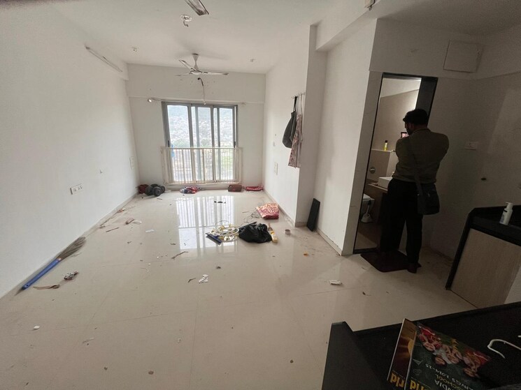 Team Area, mayfair-the-view 1 RK 280 Sq.Ft. Apartment In Vikhroli West Mumbai 9308166