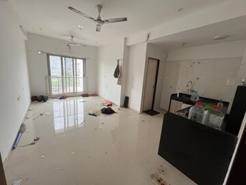 Team Area in 1 RK Apartment at Mayfair The View, Vikhroli West – for Rent