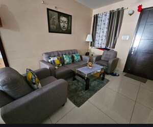 3 BHK Apartment For Rent in Rajapushpa Atria, Gachibowli