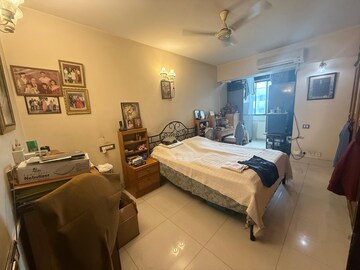 Living Room in 3 BHK Apartment at Prestige Acropolis, Kadugodi – for Sale