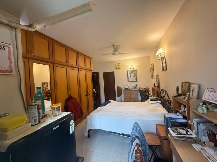 Team Area, prestige-acropolis 3 Bedroom 2293 Sq.Ft. Apartment In Kadugodi Bangalore 9308180