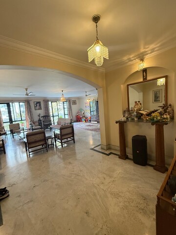 Gym in 3 BHK Apartment at Prestige Acropolis, Kadugodi – for Sale