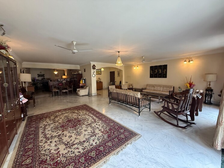 Bedroom, prestige-acropolis 3 Bedroom 2293 Sq.Ft. Apartment In Kadugodi Bangalore 9308180