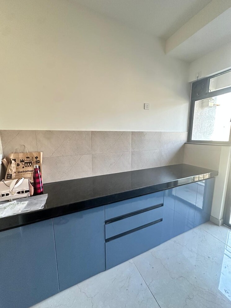 Kitchen, godrej-urban-park 1 Bedroom 450 Sq.Ft. Apartment In Chandivali Mumbai 9308176