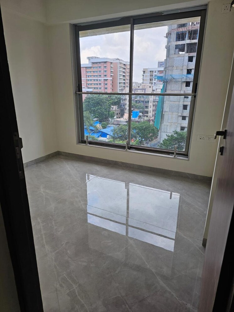 Kitchen, hubtown-seasons 1 Bedroom 450 Sq.Ft. Apartment In Chembur Mumbai 9308181