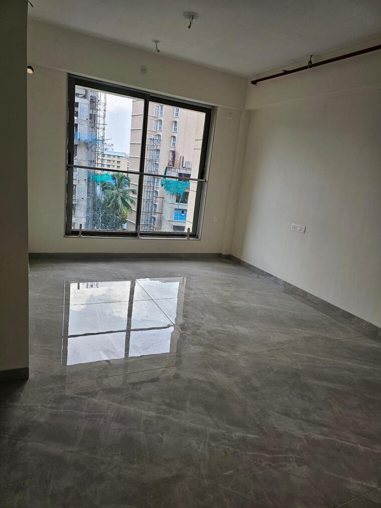 Room, hubtown-seasons 1 Bedroom 450 Sq.Ft. Apartment In Chembur Mumbai 9308181