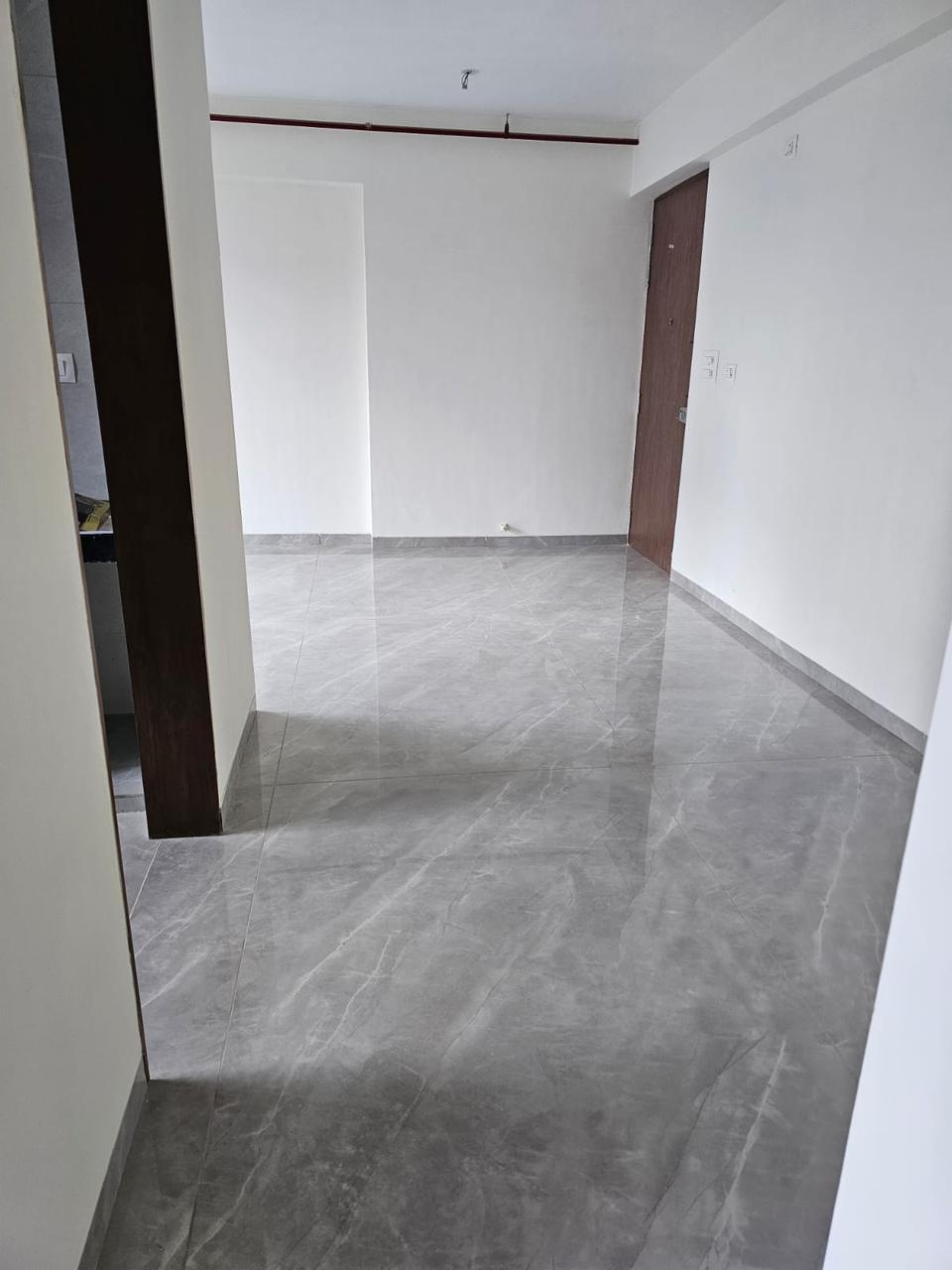 1 BHK Apartment For Rent in Hubtown Seasons