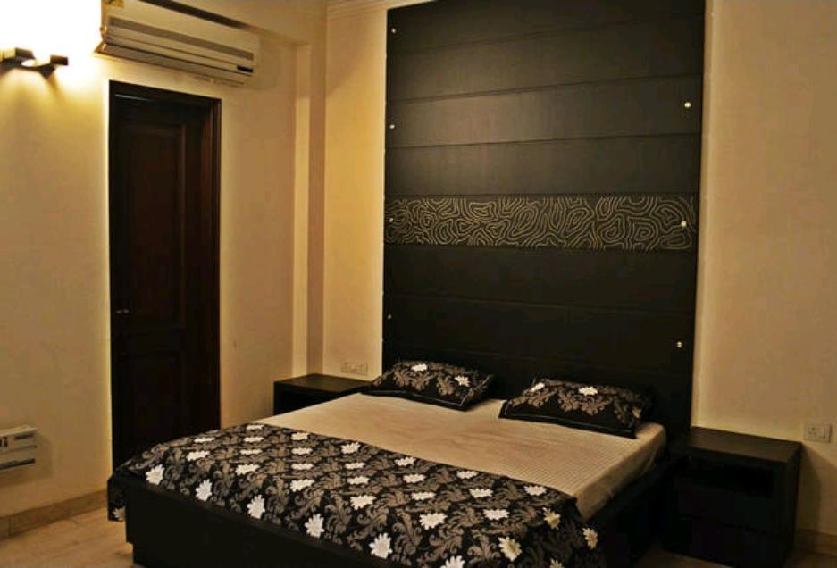 3 BHK + Study Room Builder Floor For Rent in Greater Kailash Part 3