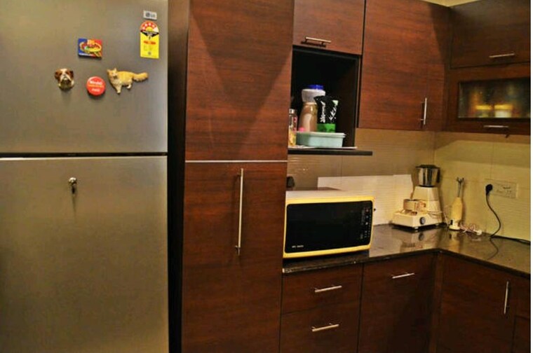 undefined, greater kailash part 3 3 Bedroom 225 Sq.Yd. Builder Floor In Greater Kailash Part 3 Delhi 9308182