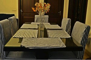 Bedroom in 3 BHK Builder Floor at Greater Kailash Part 3 – for Rent