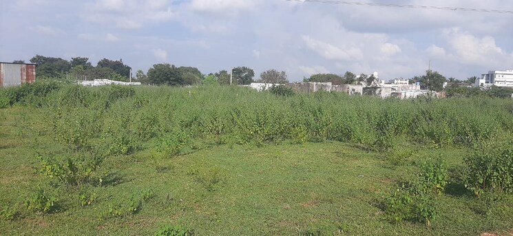 undefined, tukkuguda  1 Acre Plot In Tukkuguda Hyderabad 9308186