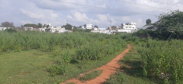 Plot For Sale in Tukkuguda