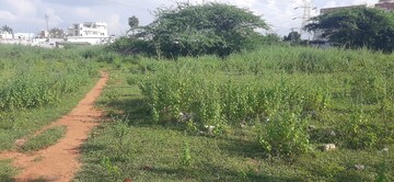 Plot Area in  Plot at Tukkuguda – for Sale