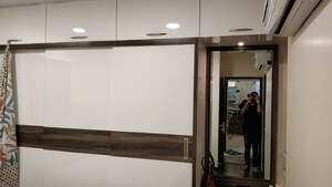 Furnished Amenities in 2 BHK Apartment at Lodha Eternis, Andheri East – for Rent