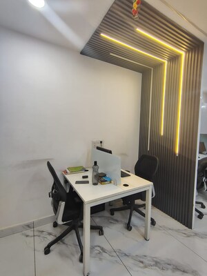 Team Area in  Office Space at Netaji Subhash Place – for Rent