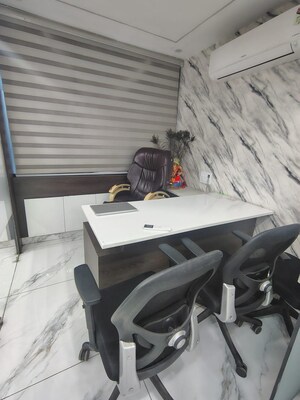 Team Area in  Office Space at Netaji Subhash Place – for Rent