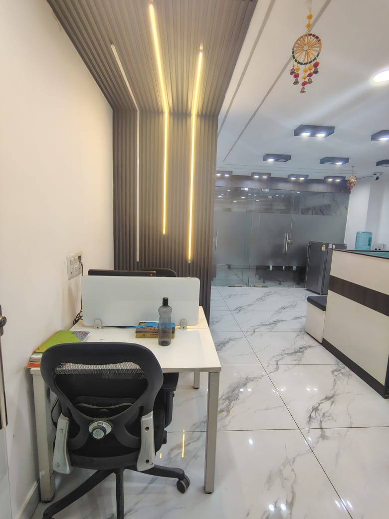 Office Space For Rent in Pearl Best Height