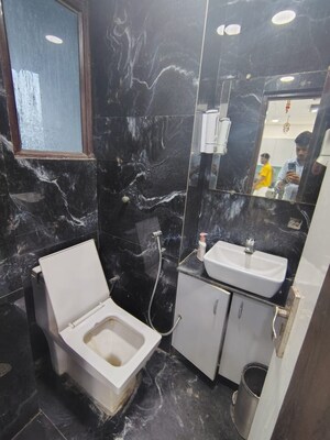 Team Area in  Office Space at Netaji Subhash Place – for Rent