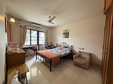 Living Room in 3 BHK Apartment at Bearys Haudin Heights, Halasuru – for Rent