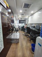 450 Sq.Ft. Office Space in Krishna Apra Tower