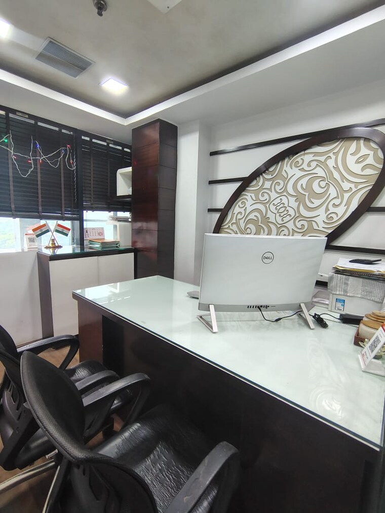 Floor Plan, pitampura Commercial Office Space 450 Sq.Ft. In Pitampura Delhi 9308200